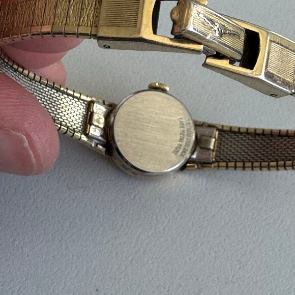 Vintage Longines Gold watch - Picture 5 of 7